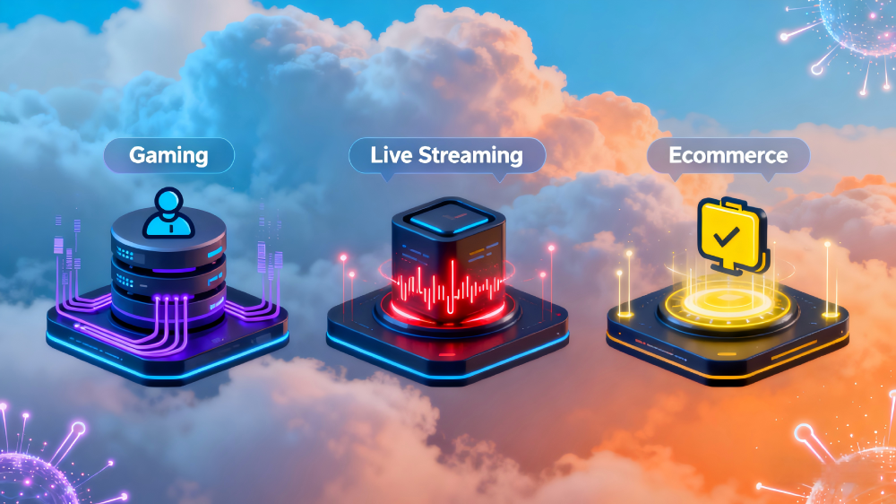 Tendis Database Migration Service