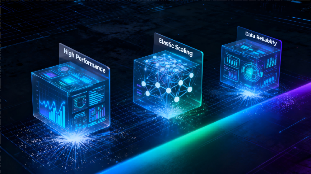 AI-Powered Database Operations (DBbrain)