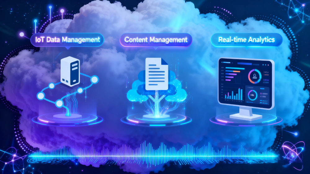 DBbrain Multi-Database Compatibility