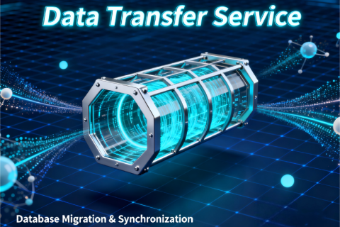 Service de transfert de données