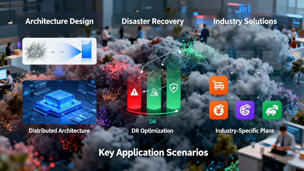 Database Performance Tuning Expert Services