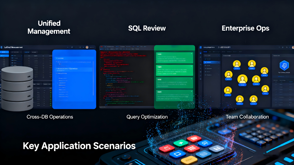 Cloud-Native Database Management