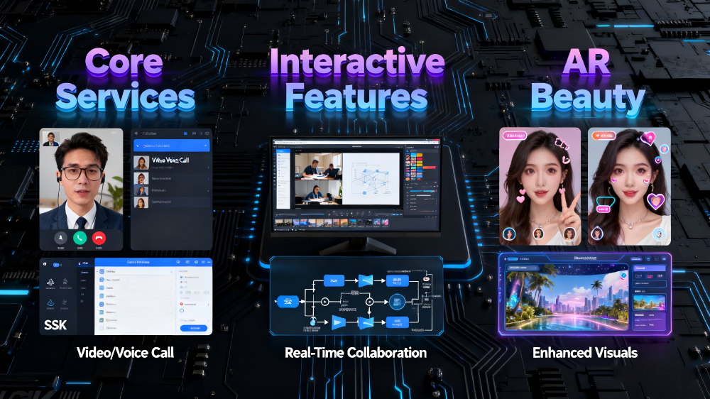 AI Intelligent Noise Reduction
