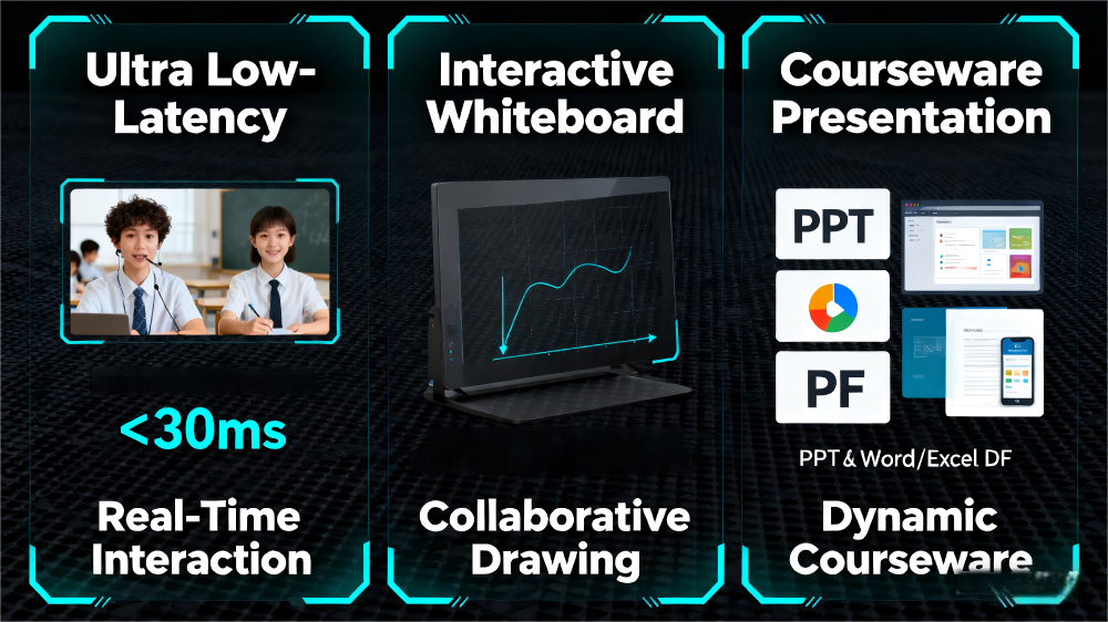 Interactive Whiteboard