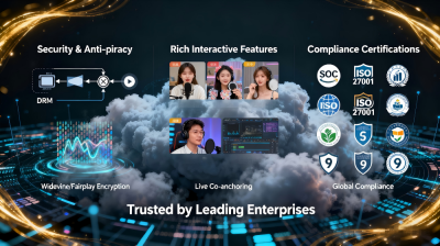 Cloud Streaming Service (CSS)