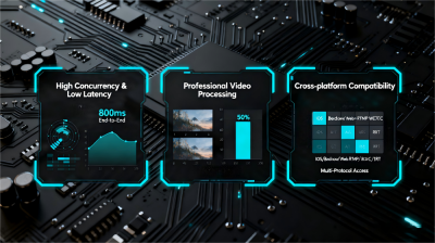 E-commerce Live Streaming