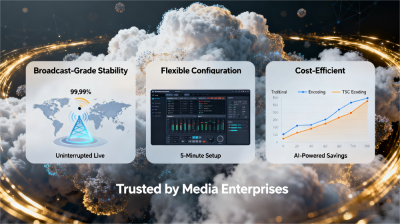 Stream Quality Monitoring