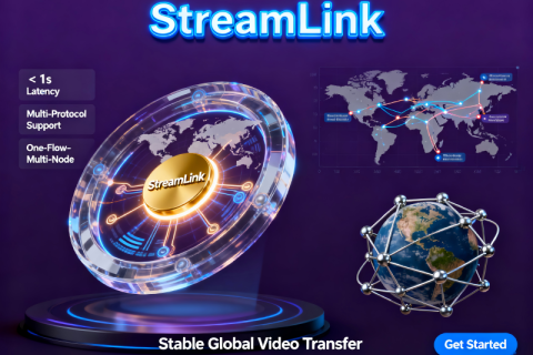 StreamLink