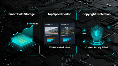 Video on Demand (VOD)