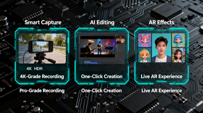 Short Video SDK (UGSV)
