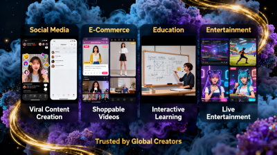 Video Editing & Splicing