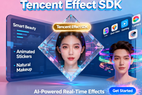 Tencent Effect SDK