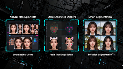 Beauty Effect SDK