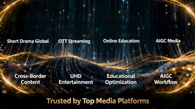 Short Drama Overseas Distribution