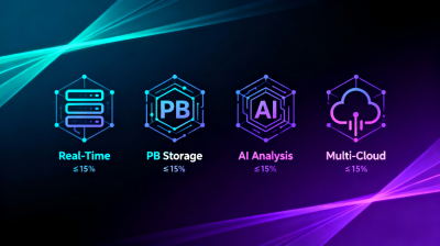 Cloud Log Service (CLS)