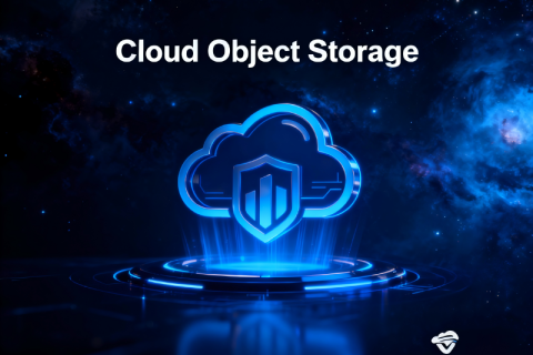 Penyimpanan Objek Cloud
