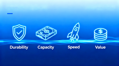 Intelligent Tiered Storage