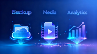 CDN Acceleration & Distribution