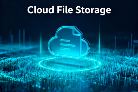Cloud File Storage