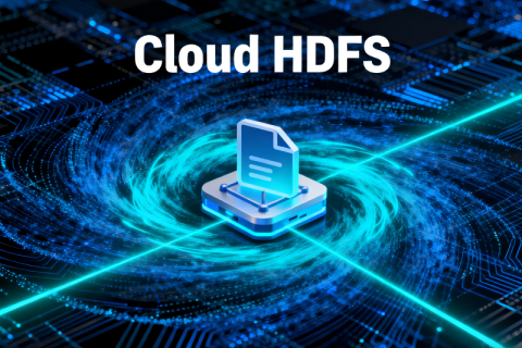 Cloud HDFS