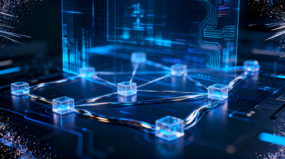 Massive Data Storage