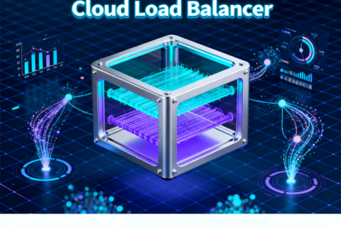 Cloud Load Balancer
