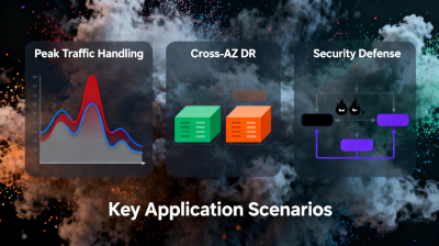 Content-based Routing