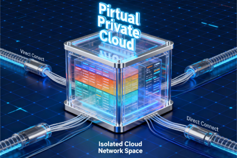 Awan Pribadi Virtual