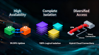 Virtual Private Cloud (VPC)