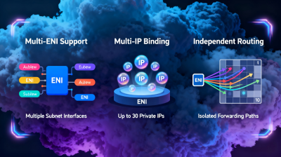 Multi-IP Deployment