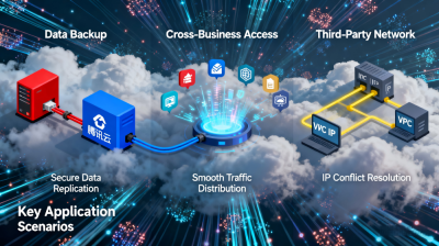 Private Connection Service