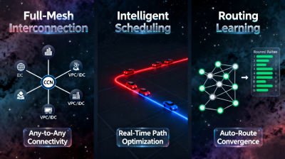 Cloud Connect Network (CCN)