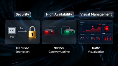 Network-based Tunneling Technology