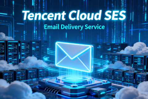 간편 이메일 서비스