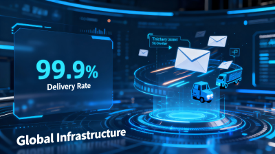 Simple Email Service