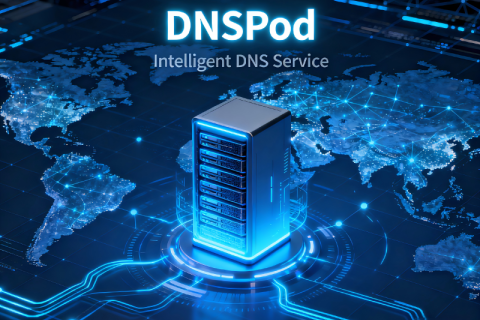DNSPod