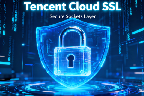 บริการใบรับรอง SSL