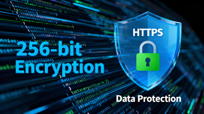 Data Transmission Encryption