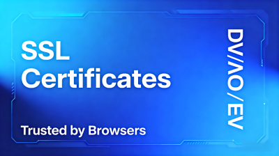 Server Authentication