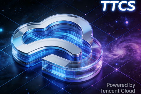 Tencent Cloud-native Suite