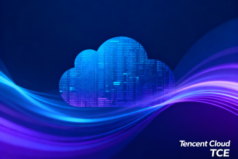 เทนเซ็นต์ คลาวด์ องค์กร