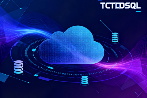 ทีดีเอสคิวแอล