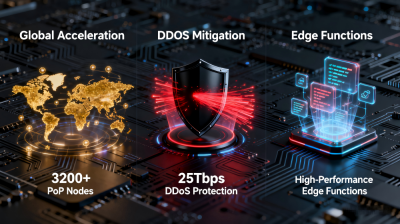 Edge Security Acceleration Platform