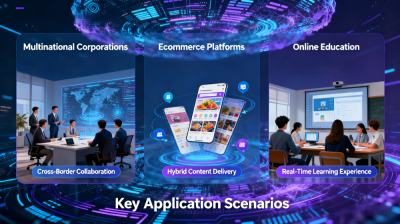 Dynamic Content Acceleration