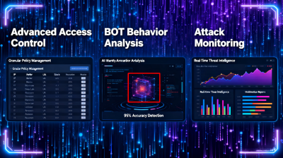 Web Application Firewall (WAF) Protection