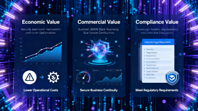 DDoS Basic Protection