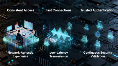 Global Office Acceleration