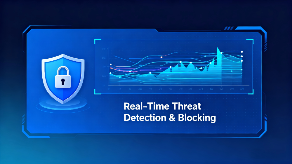 Website Cloud Firewall