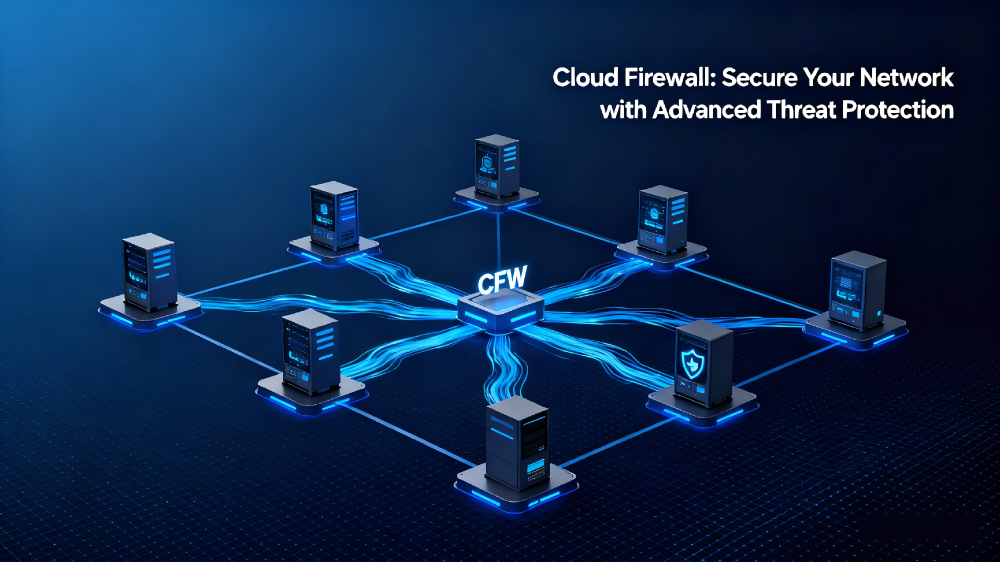 Cloud Firewall Configuration