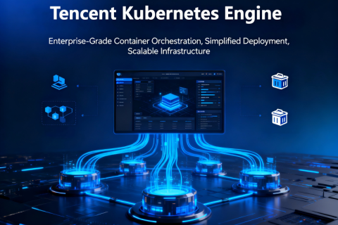 Tencent Kubernetes Engine